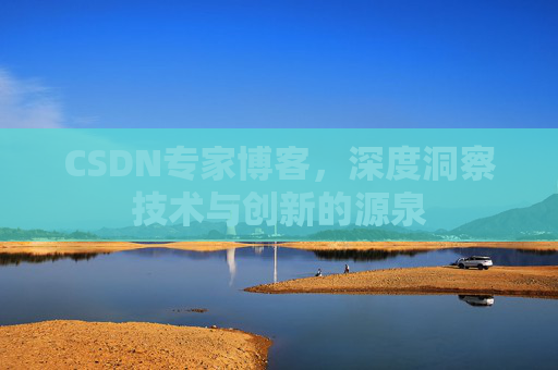 CSDN专家博客，深度洞察技术与创新的源泉